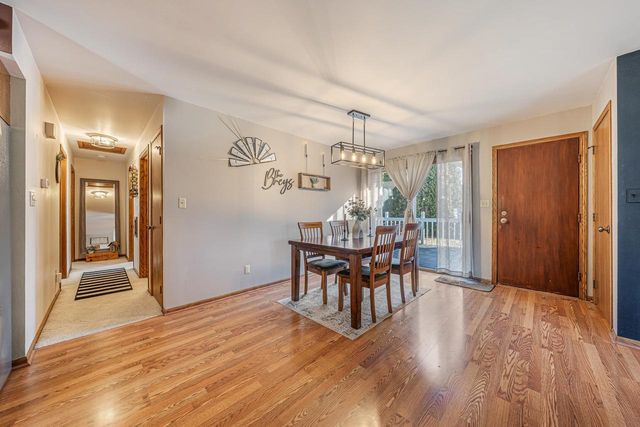 116 CHIPPEWA DRIVE, Sheboygan Falls, WI 53085