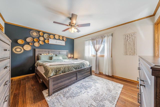 116 CHIPPEWA DRIVE, Sheboygan Falls, WI 53085