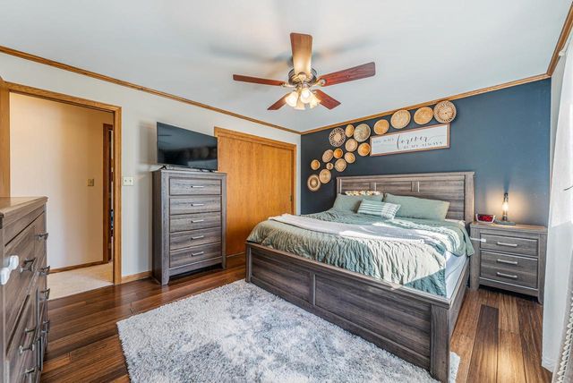 116 CHIPPEWA DRIVE, Sheboygan Falls, WI 53085