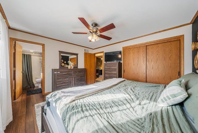 116 CHIPPEWA DRIVE, Sheboygan Falls, WI 53085