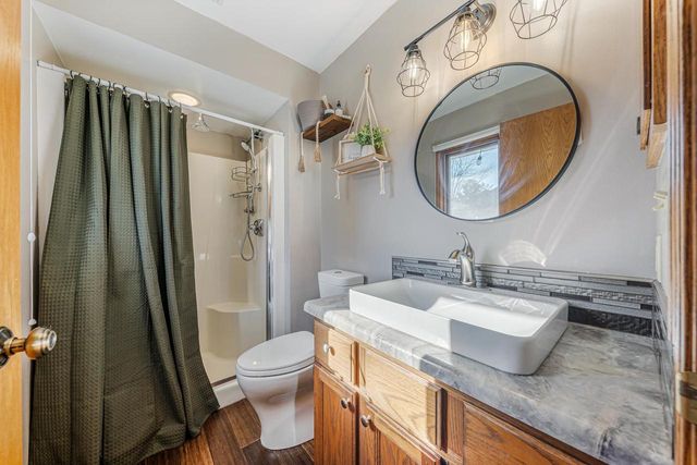 116 CHIPPEWA DRIVE, Sheboygan Falls, WI 53085