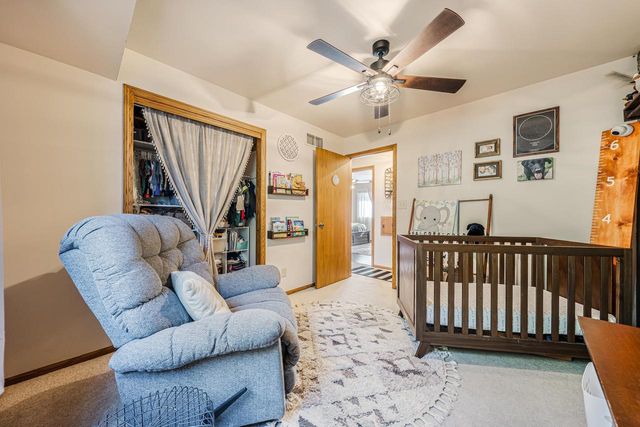 116 CHIPPEWA DRIVE, Sheboygan Falls, WI 53085