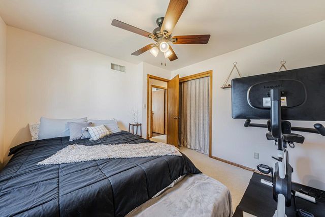 116 CHIPPEWA DRIVE, Sheboygan Falls, WI 53085