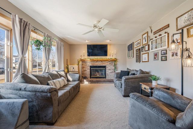 116 CHIPPEWA DRIVE, Sheboygan Falls, WI 53085