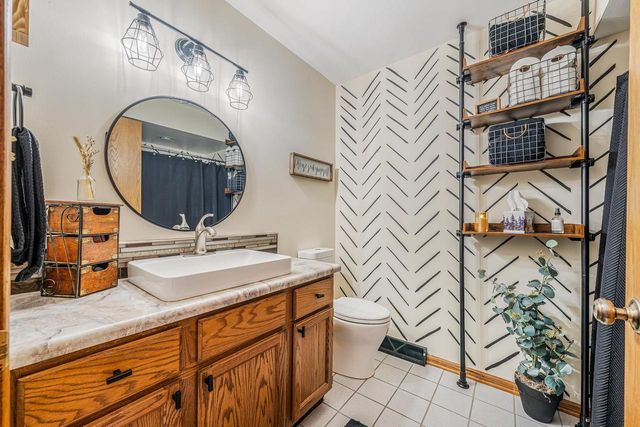 116 CHIPPEWA DRIVE, Sheboygan Falls, WI 53085