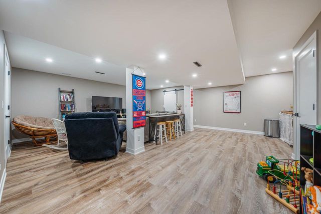 116 CHIPPEWA DRIVE, Sheboygan Falls, WI 53085