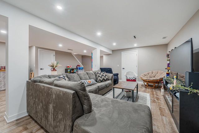 116 CHIPPEWA DRIVE, Sheboygan Falls, WI 53085