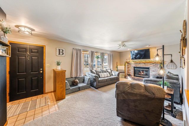 116 CHIPPEWA DRIVE, Sheboygan Falls, WI 53085