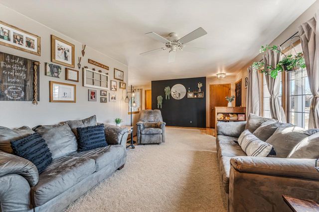 116 CHIPPEWA DRIVE, Sheboygan Falls, WI 53085