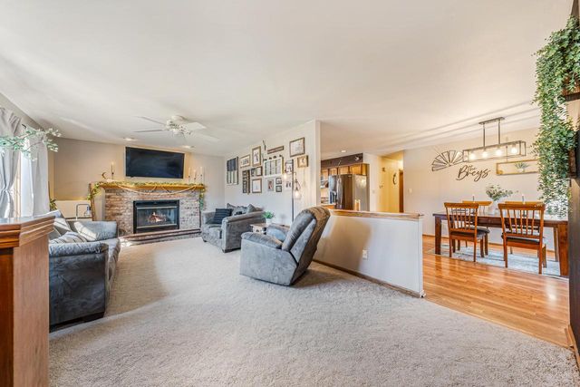 116 CHIPPEWA DRIVE, Sheboygan Falls, WI 53085