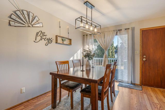 116 CHIPPEWA DRIVE, Sheboygan Falls, WI 53085