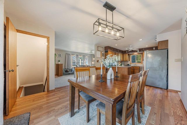 116 CHIPPEWA DRIVE, Sheboygan Falls, WI 53085