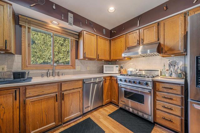 116 CHIPPEWA DRIVE, Sheboygan Falls, WI 53085