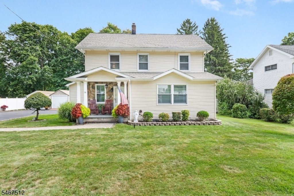 58 N Hillside Ave, Roxbury Twp., NJ 07847 — photo 2