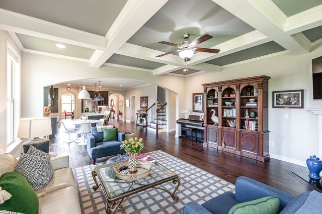 2044 Albatross Way, Gallatin, TN 37066