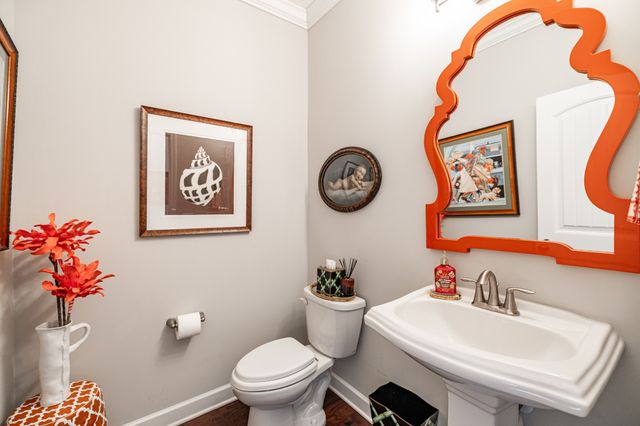 2044 Albatross Way, Gallatin, TN 37066