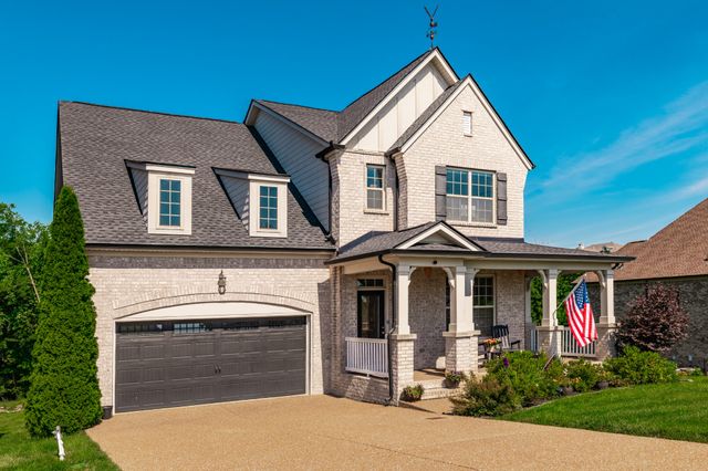2044 Albatross Way, Gallatin, TN 37066