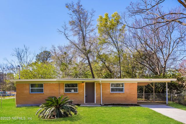 9246 SPOTTSWOOD Road, Jacksonville, FL 32208