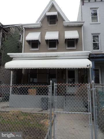 1224 E STATE ST, Trenton, NJ 08609