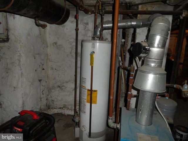 1224 E STATE ST, Trenton, NJ 08609