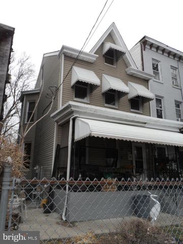 1224 E STATE ST, Trenton, NJ 08609