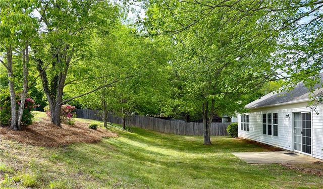 3792 Vanhoe Lane, Jamestown, NC 27282