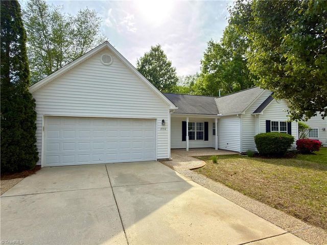 3792 Vanhoe Lane, Jamestown, NC 27282