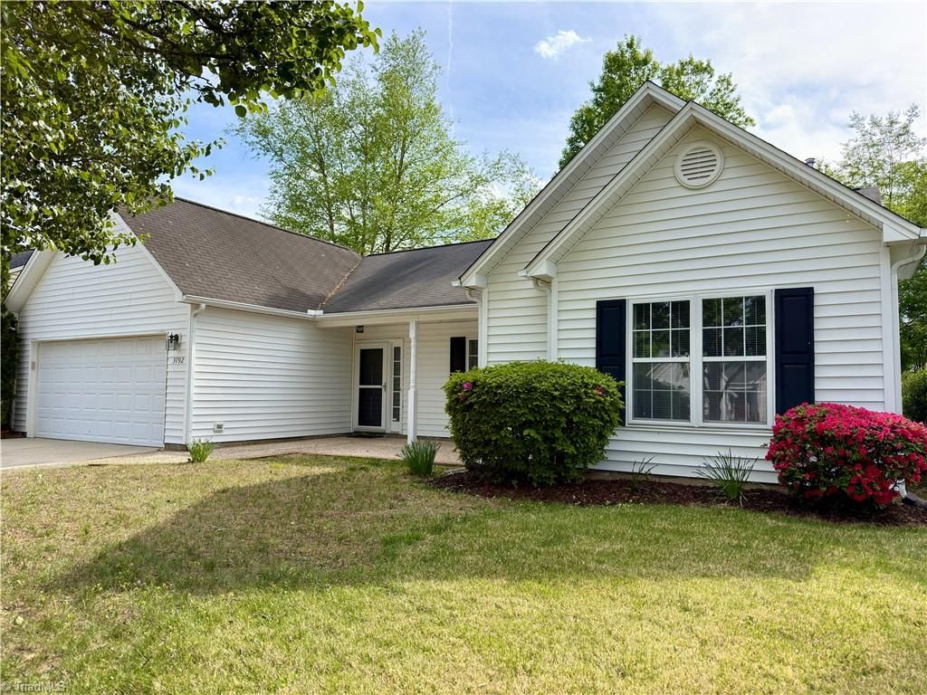3792 Vanhoe Lane, Jamestown, NC 27282