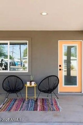 1450 E Hoover Avenue, Phoenix, AZ 85006