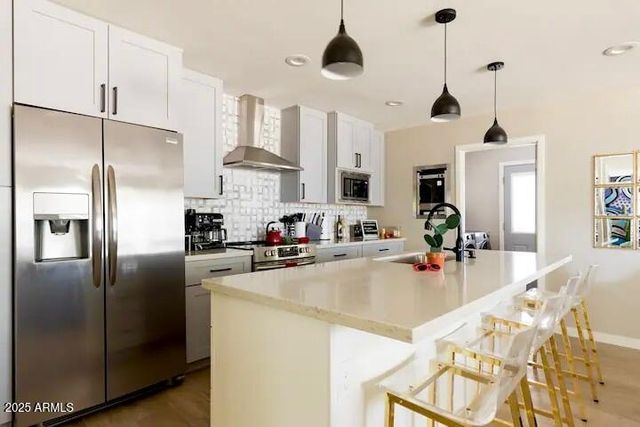 1450 E Hoover Avenue, Phoenix, AZ 85006