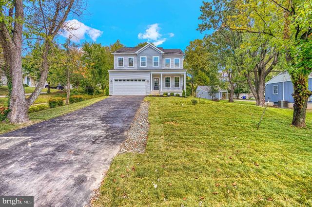 6060 FLOREY RD, Hanover, MD 21076