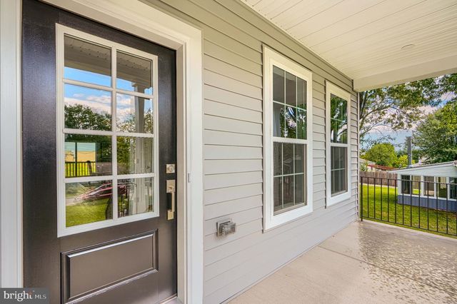 6060 FLOREY RD, Hanover, MD 21076