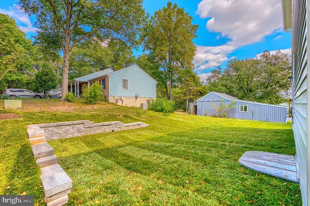6060 FLOREY RD, Hanover, MD 21076