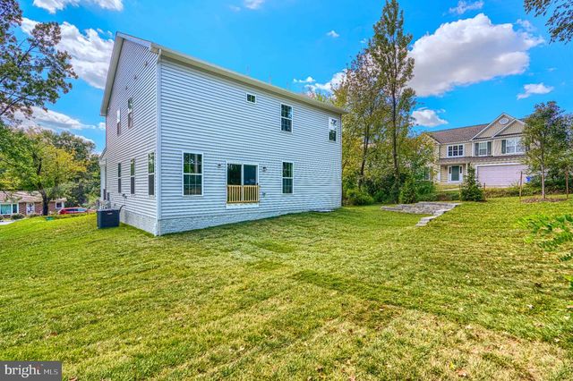 6060 FLOREY RD, Hanover, MD 21076