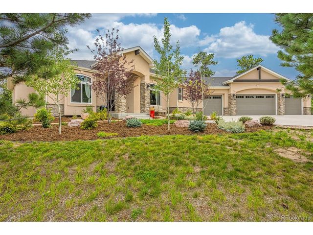 1325 Boldmere Ct, Monument, CO 80132