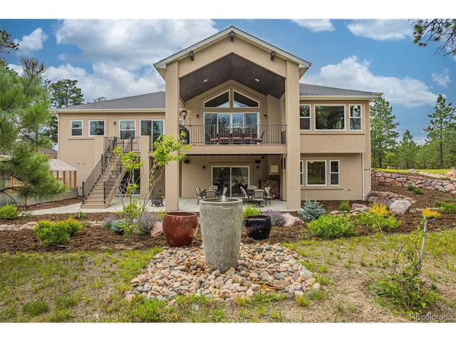 1325 Boldmere Ct, Monument, CO 80132