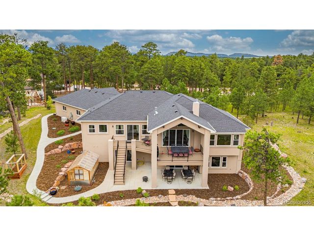 1325 Boldmere Ct, Monument, CO 80132