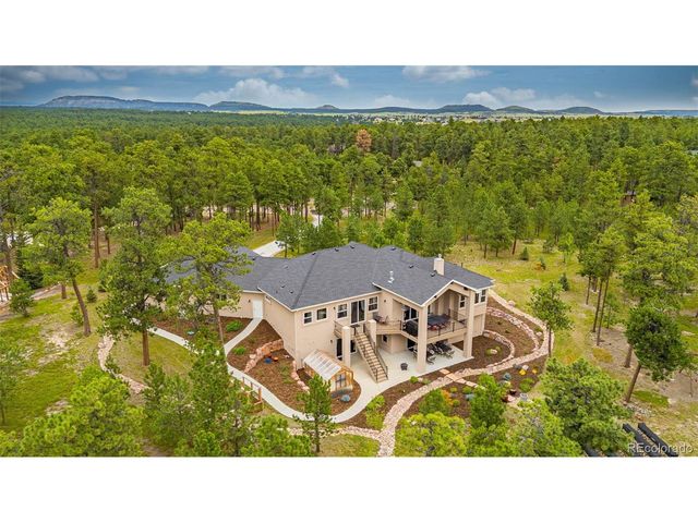 1325 Boldmere Ct, Monument, CO 80132