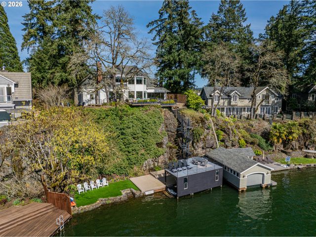852 NORTHSHORE Rd, Lake Oswego, OR 97034