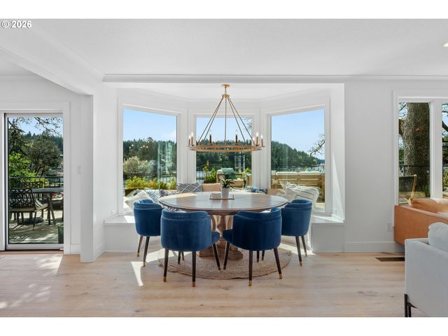852 NORTHSHORE Rd, Lake Oswego, OR 97034