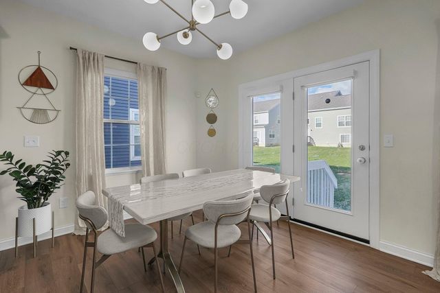 7343 Quailview Drive, Sunbury, OH 43074