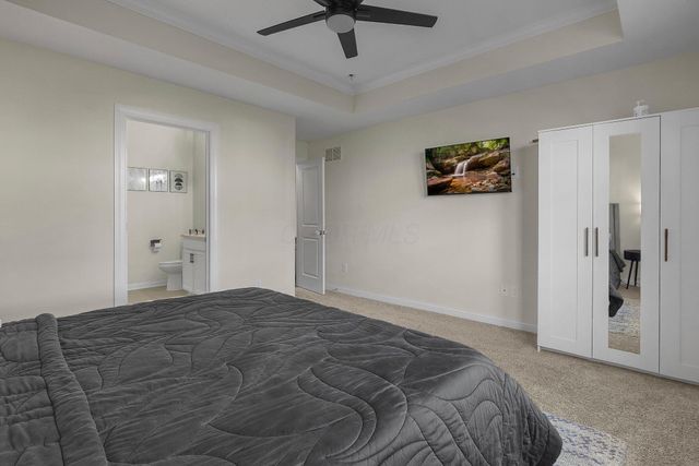 7343 Quailview Drive, Sunbury, OH 43074