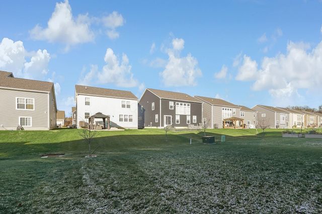 7343 Quailview Drive, Sunbury, OH 43074