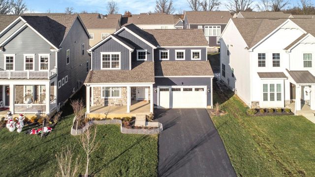7343 Quailview Drive, Sunbury, OH 43074