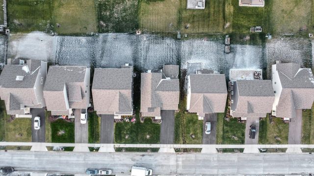 7343 Quailview Drive, Sunbury, OH 43074