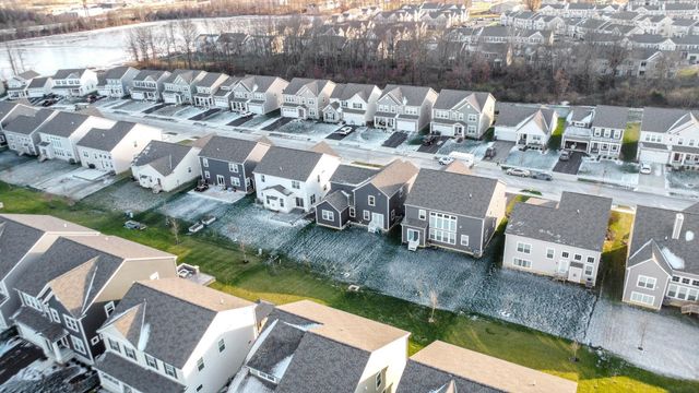 7343 Quailview Drive, Sunbury, OH 43074