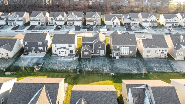 7343 Quailview Drive, Sunbury, OH 43074