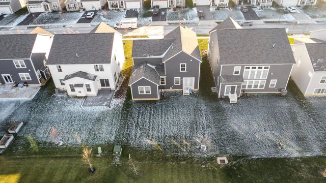 7343 Quailview Drive, Sunbury, OH 43074