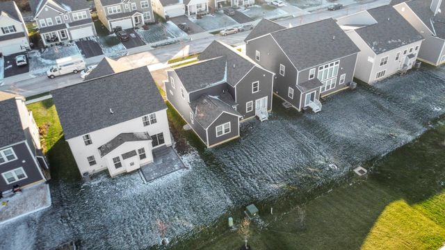 7343 Quailview Drive, Sunbury, OH 43074