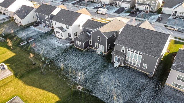 7343 Quailview Drive, Sunbury, OH 43074